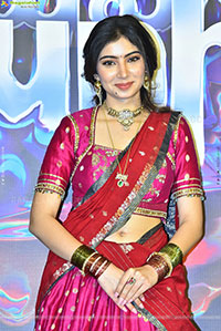 Euphoria Movie Trailer Launch Event, Press Meet