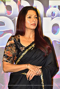 Euphoria Movie Trailer Launch Event, Press Meet