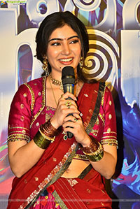 Euphoria Movie Trailer Launch Event, Press Meet