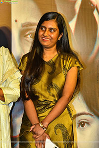 Euphoria Movie Trailer Launch Event, Press Meet