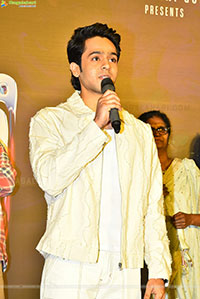 Euphoria Movie Trailer Launch Event, Press Meet