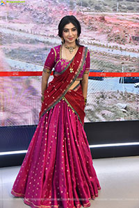 Euphoria Movie Trailer Launch Event, Press Meet