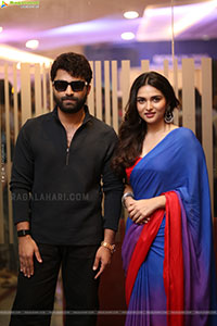 Funky Movie Second Song Launch Event