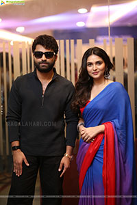 Funky Movie Second Song Launch Event