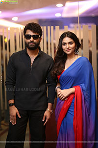 Funky Movie Second Song Launch Event