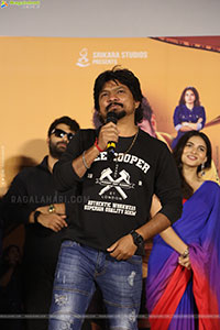 Funky Movie Second Song Launch Event