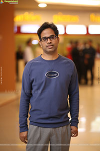 Funky Movie Second Song Launch Event