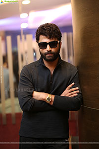 Funky Movie Second Song Launch Event