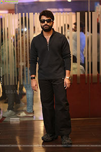 Funky Movie Second Song Launch Event