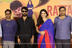 Funky Movie Second Song Launch Event