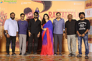 Funky Movie Second Song Launch Event