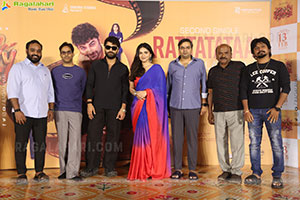 Funky Movie Second Song Launch Event