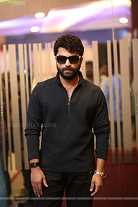 Funky Movie Second Song Launch Event