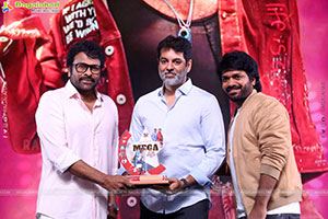 Mana Shankara Varaprasad Garu Movie All Time Industry Hit 