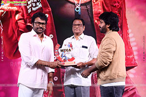 Mana Shankara Varaprasad Garu Movie All Time Industry Hit 