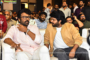 Mana Shankara Varaprasad Garu Movie All Time Industry Hit 