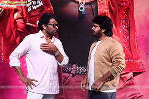 Mana Shankara Varaprasad Garu Movie All Time Industry Hit 