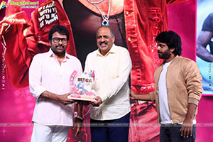 Mana Shankara Varaprasad Garu Movie All Time Industry Hit 