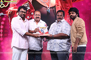 Mana Shankara Varaprasad Garu Movie All Time Industry Hit 