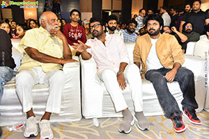 Mana Shankara Varaprasad Garu Movie All Time Industry Hit 