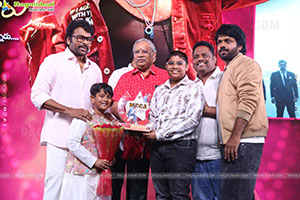 Mana Shankara Varaprasad Garu Movie All Time Industry Hit 