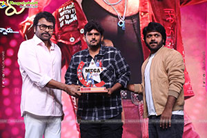 Mana Shankara Varaprasad Garu Movie All Time Industry Hit 