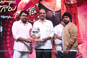 Mana Shankara Varaprasad Garu Movie All Time Industry Hit 