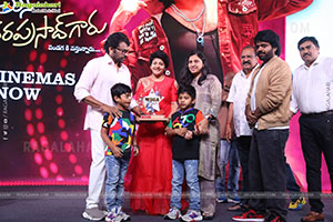 Mana Shankara Varaprasad Garu Movie All Time Industry Hit 