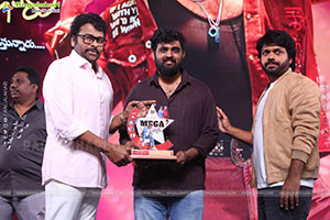 Mana Shankara Varaprasad Garu Movie All Time Industry Hit 