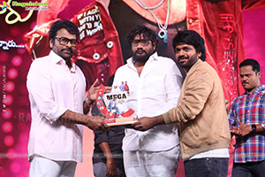 Mana Shankara Varaprasad Garu Movie All Time Industry Hit 