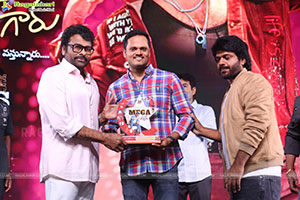 Mana Shankara Varaprasad Garu Movie All Time Industry Hit 