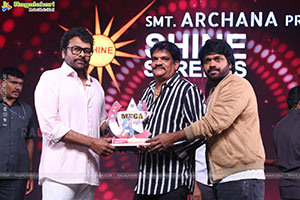 Mana Shankara Varaprasad Garu Movie All Time Industry Hit 