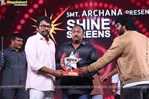 Mana Shankara Varaprasad Garu Movie All Time Industry Hit 