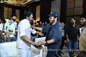 Mana Shankara Varaprasad Garu Movie All Time Industry Hit 