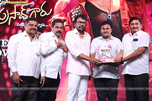 Mana Shankara Varaprasad Garu Movie All Time Industry Hit 