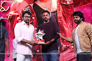 Mana Shankara Varaprasad Garu Movie All Time Industry Hit 