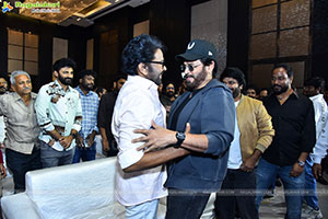 Mana Shankara Varaprasad Garu Movie All Time Industry Hit 