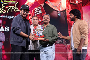 Mana Shankara Varaprasad Garu Movie All Time Industry Hit 