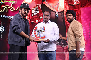 Mana Shankara Varaprasad Garu Movie All Time Industry Hit 