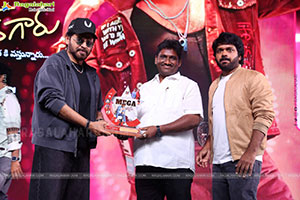 Mana Shankara Varaprasad Garu Movie All Time Industry Hit 