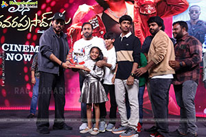 Mana Shankara Varaprasad Garu Movie All Time Industry Hit 