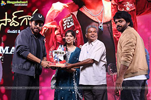 Mana Shankara Varaprasad Garu Movie All Time Industry Hit 