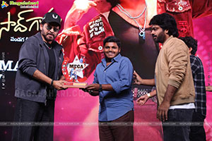 Mana Shankara Varaprasad Garu Movie All Time Industry Hit 