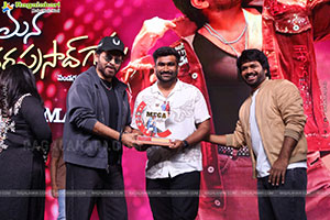 Mana Shankara Varaprasad Garu Movie All Time Industry Hit 