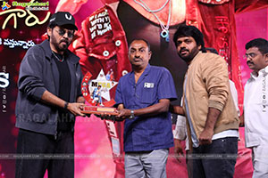 Mana Shankara Varaprasad Garu Movie All Time Industry Hit 