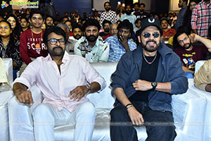 Mana Shankara Varaprasad Garu Movie All Time Industry Hit 