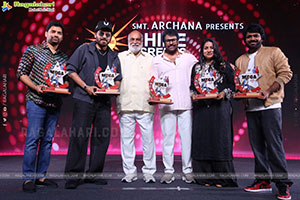 Mana Shankara Varaprasad Garu Movie All Time Industry Hit 