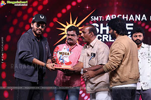 Mana Shankara Varaprasad Garu Movie All Time Industry Hit 