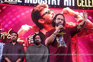 Mana Shankara Varaprasad Garu Movie All Time Industry Hit 