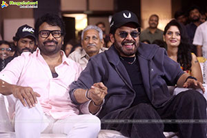 Mana Shankara Varaprasad Garu Movie All Time Industry Hit 